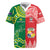 Custom Tonga XIII And Australia Kangaroos Rugby Jersey Mate Maa Tongan Ngatu With Aboriginal