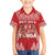 Custom Tonga Rugby Kid Hawaiian Shirt Tonga Mate Ma'a Take The Lead