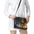 Personalised Papua New Guinea Shoulder Handbag Happy 50th Independence Anniversary - Polynesian Pride