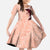 Polynesia Hibiscus Family Matching Long Sleeve Bodycon Dress and Hawaiian Shirt Rose Bud Curve Motif - Polynesian Pride
