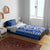 Samoa HRPP Party Bedding Set Polynesian Pattern - Polynesian Pride