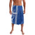 Samoa HRPP Party Lavalava Polynesian Pattern - Polynesian Pride