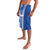 Samoa HRPP Party Lavalava Polynesian Pattern - Polynesian Pride