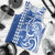 Samoa HRPP Party Men Tank Top Polynesian Pattern - Polynesian Pride