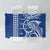 Samoa HRPP Party Tablecloth Polynesian Pattern - Polynesian Pride
