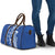 Samoa HRPP Party Travel Bag Polynesian Pattern - Polynesian Pride