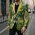 Samoa SUP Blazer Samoan Coat Of Arms - Polynesian Pride