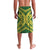 Samoa SUP Lavalava Samoan Coat Of Arms - Polynesian Pride