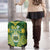 Samoa SUP Luggage Cover Samoan Coat Of Arms - Polynesian Pride
