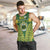 Samoa SUP Men Tank Top Samoan Coat Of Arms - Polynesian Pride