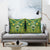 Samoa SUP Pillow Cover Samoan Coat Of Arms - Polynesian Pride