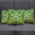 Samoa SUP Pillow Cover Samoan Coat Of Arms - Polynesian Pride
