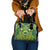 Samoa SUP Shoulder Handbag Samoan Coat Of Arms - Polynesian Pride