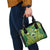Samoa SUP Shoulder Handbag Samoan Coat Of Arms - Polynesian Pride