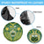 Samoa SUP Spare Tire Cover Samoan Coat Of Arms - Polynesian Pride