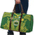 Samoa SUP Travel Bag Samoan Coat Of Arms - Polynesian Pride