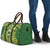 Samoa SUP Travel Bag Samoan Coat Of Arms - Polynesian Pride