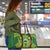 Samoa SUP Travel Bag Samoan Coat Of Arms - Polynesian Pride