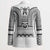 Philippines Igorot Tribal Art Tattoo White Blazer - Polynesian Pride