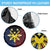 Philippines Sun Star Spare Tire Cover Igorot Tribal Inspiration - Polynesian Pride