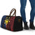Philippines Sun Star Travel Bag Igorot Tribal Inspiration - Polynesian Pride