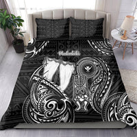 Hawaii Makahiki Season Bedding Set Akua Loa Polynesian Pattern LT05 - Polynesian Pride