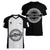 Personalized Fiji Obstacle Race 2023 Women V Neck T Shirt Never Give Up LT05 - Polynesian Pride
