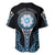 Personalized Fiji Obstacle Race 2023 Baseball Jersey Go Champion LT05 - Polynesian Pride
