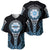 Personalized Fiji Obstacle Race 2023 Baseball Jersey Go Champion LT05 - Polynesian Pride