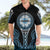 Personalized Fiji Obstacle Race 2023 Hawaiian Shirt Go Champion LT05 - Polynesian Pride