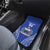 Fetu Samoa Rugby Car Mats Go Champions