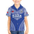 Fetu Samoa Rugby Custom Family Matching Puletasi and Hawaiian Shirt Go Champions
