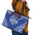 Fetu Samoa Rugby Leather Tote Bag Go Champions