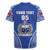 Fetu Samoa Rugby Custom Rugby Jersey Go Champions