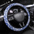 Fetu Samoa Rugby Steering Wheel Cover Go Champions