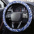 Fetu Samoa Rugby Steering Wheel Cover Go Champions