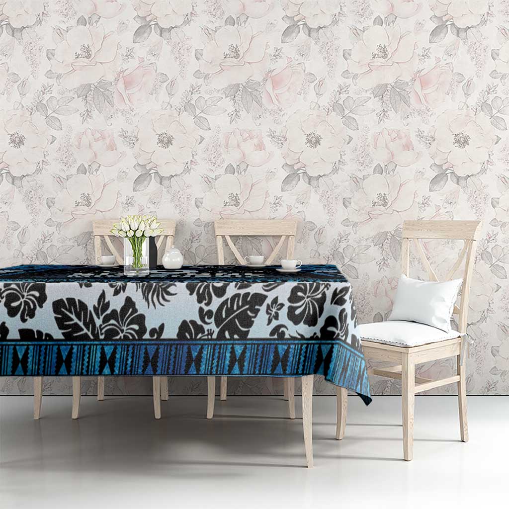 Micronesia FSM 691 Tablecloth Respect Culture