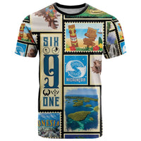 FSM Micronesia Culture T Shirt