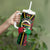 Vanuatu 44th Independence Day Tumbler With Handle Long God Yumi Stanap Wild Boar