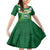 Personalised Cook Islands Ra o te Ui Ariki Family Matching Mermaid Dress and Hawaiian Shirt Polynesian Pattern