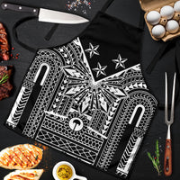 Black Philippines Sun Star Apron Igorot Tribal Inspiration