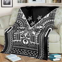 Black Philippines Sun Star Blanket Igorot Tribal Inspiration