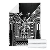 Black Philippines Sun Star Blanket Igorot Tribal Inspiration