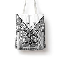 White Philippines Sun Star Tote Bag Igorot Tribal Inspiration