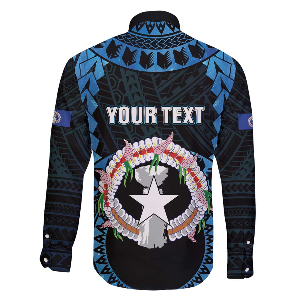 Personalized Northern Mariana Islands 78th Liberation Day Family Matching Off Shoulder Maxi Dress and Hawaiian Shirt