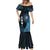 Personalized Northern Mariana Islands 78th Liberation Day Mermaid Dress