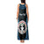 Personalized Northern Mariana Islands 78th Liberation Day Tank Maxi Dress