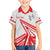 Custom Tonga Rugby 2024 Pacific Hawaiian Shirt Go Ikale Tahi