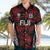 Custom Flying Fijians Rugby 2024 Pacific Hawaiian Shirt Go Fiji