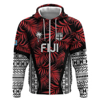 Custom Flying Fijians Rugby 2024 Pacific Hoodie Go Fiji
